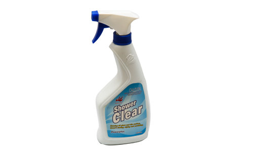 Shower Cleaner 500ml