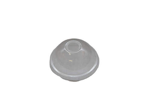 AP-BPETDL LARGE DOME LID FOR PET CUP 1000/CTN