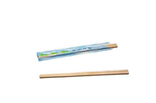 CE Wooden Chopstick 3000/ctn