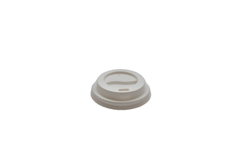 Anchor Lids of 4oz Coffee Cup White,