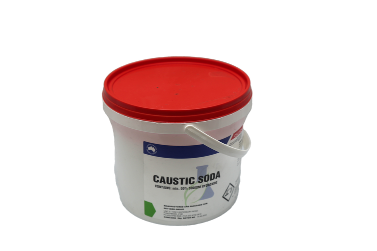 Dalcon Caustic Soda 5kg