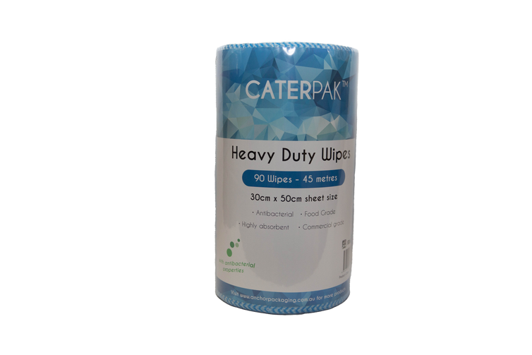 CaterPak Heavty Duty Chux Roll