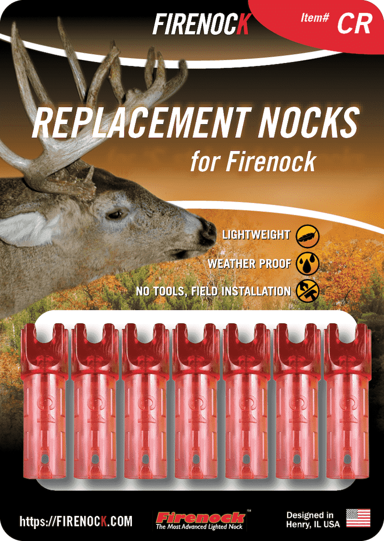 Firenock 