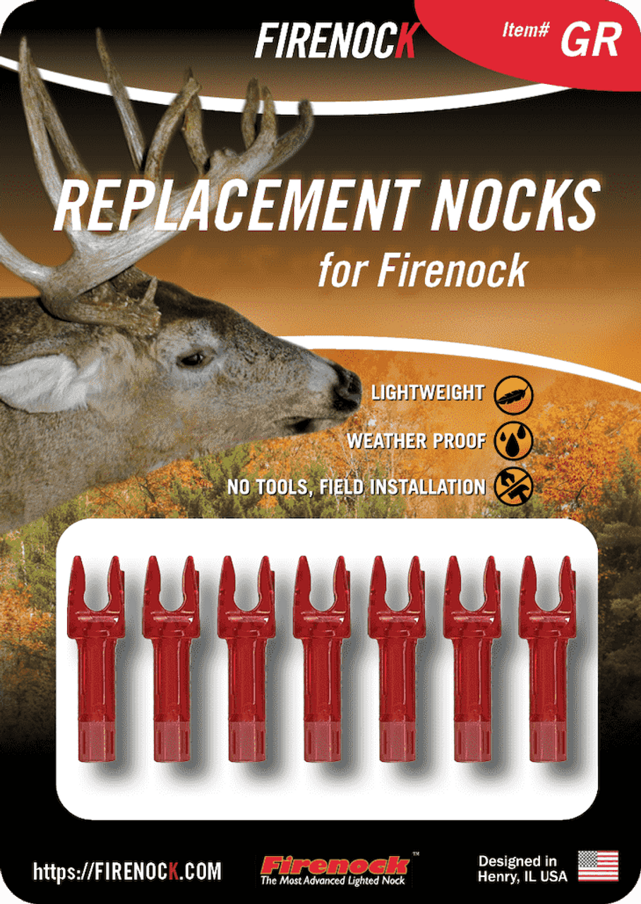 Firenock 