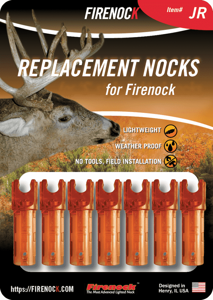 Firenock 