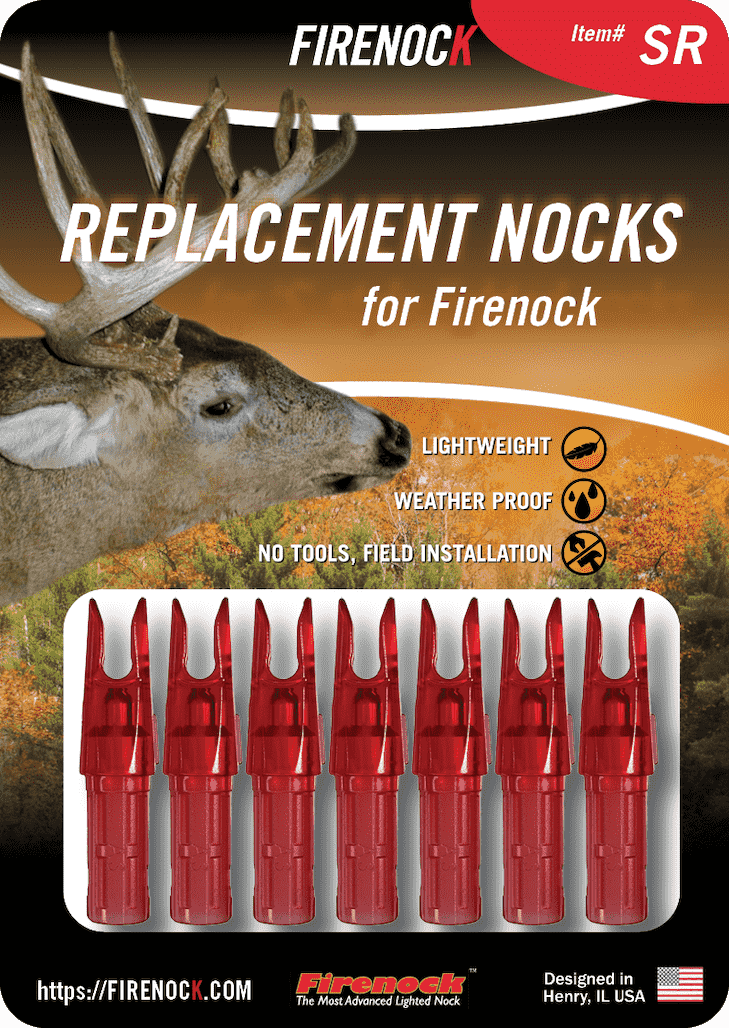 Firenock 
