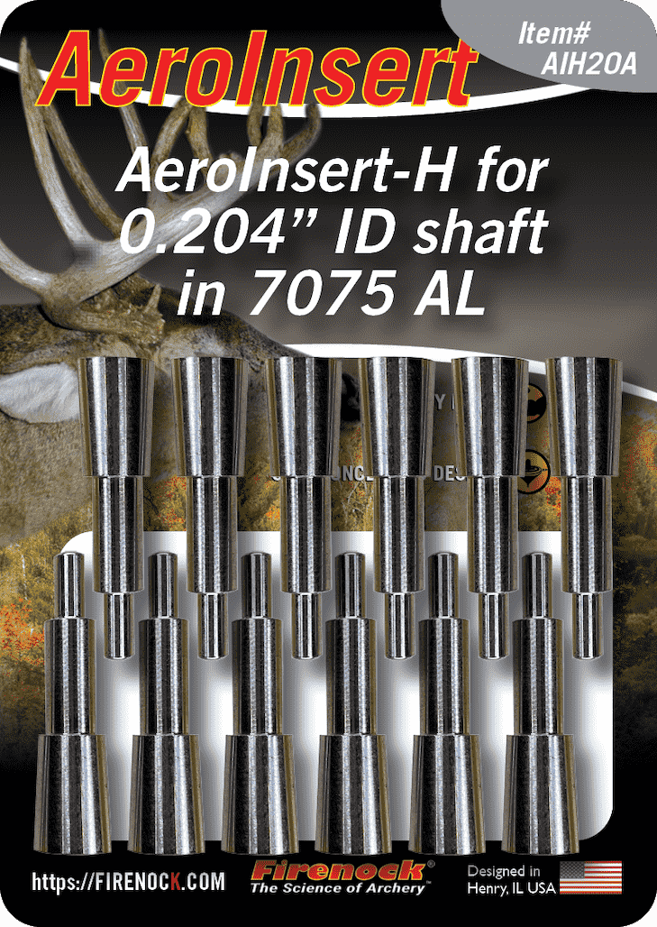 AeroInsert-H for 0.202