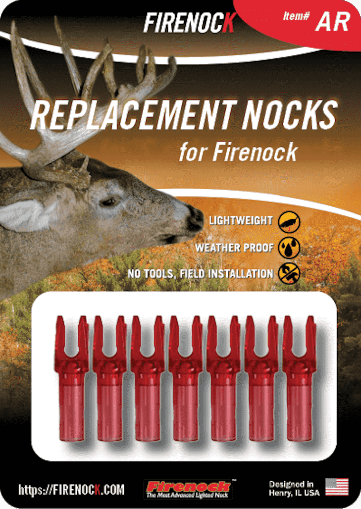 Firenock 