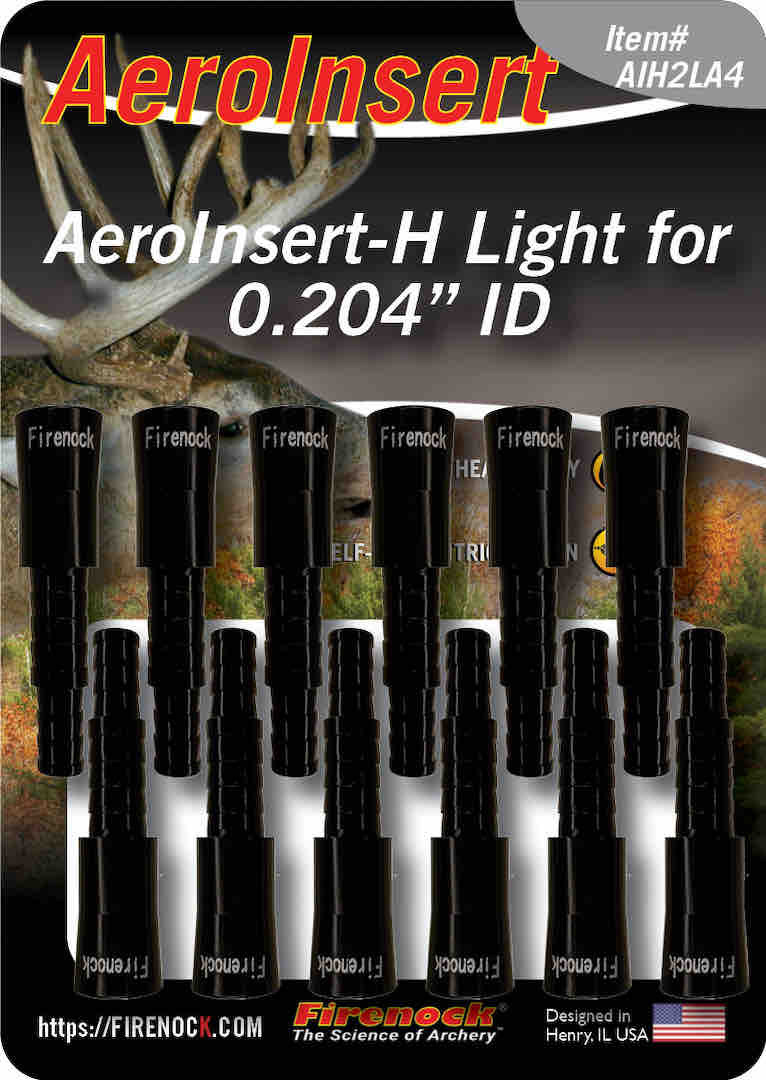 AeroInsert-H for 0.202
