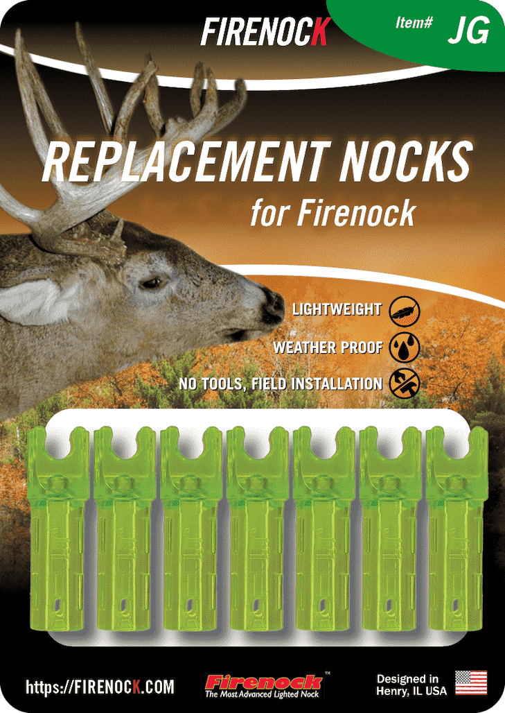 Firenock 