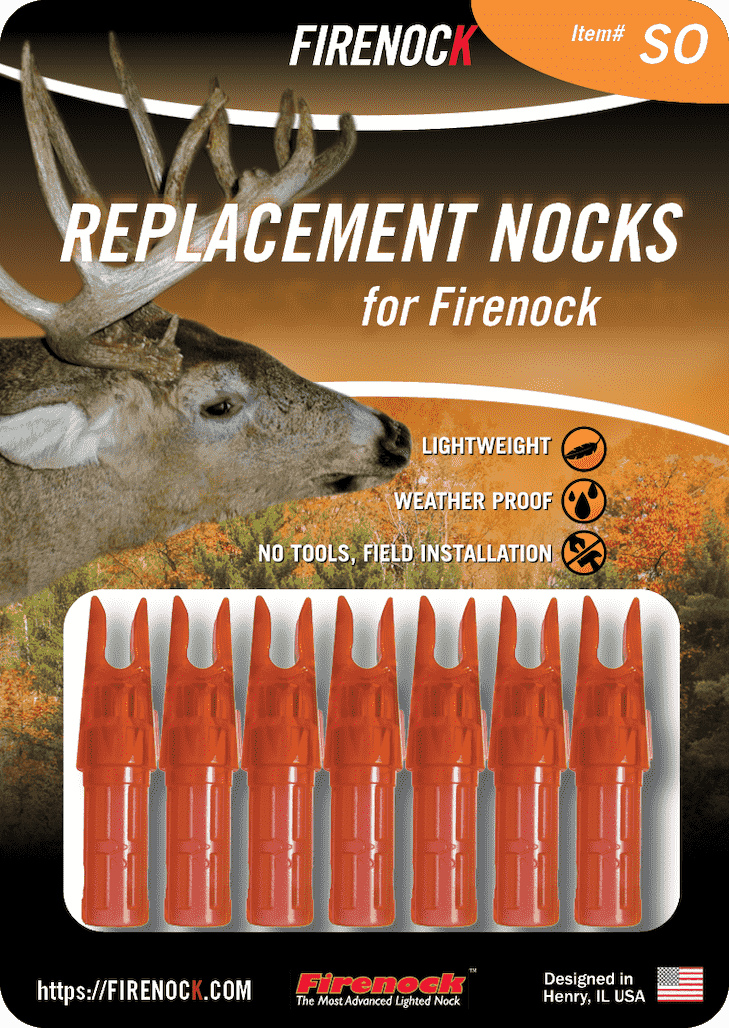 Firenock 
