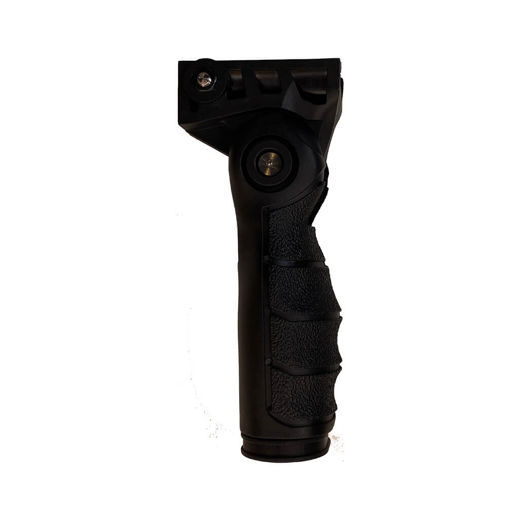 Picatinny Folding Foregrip
