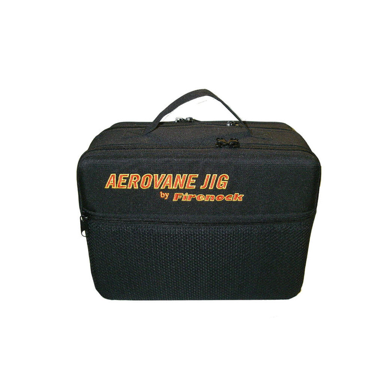 Aerovane Jig Deluxe Carrying Case