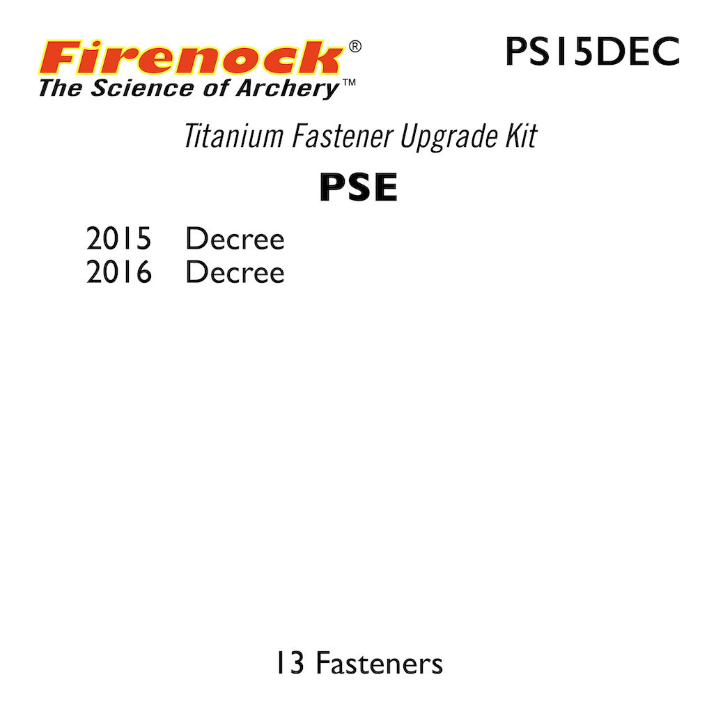 Ti Kit for PSE 2015-16 Decree