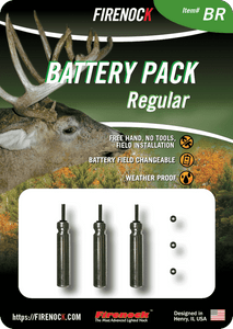 BR Firenock Battery (3) BR Firenock Battery (3)