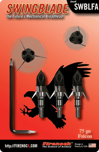 SwingBlade (3) SwingBlade (3)