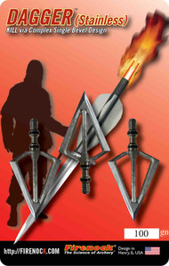 Dagger 100 (3) Dagger 100 (3)
