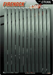 CTI30 AeroConcept Carbon Inner Tube (12) CTI30 AeroConcept Carbon Inner Tube (12)