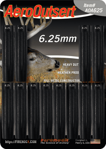 AOA626 AeroOutsert (12) AOA626 AeroOutsert (12)