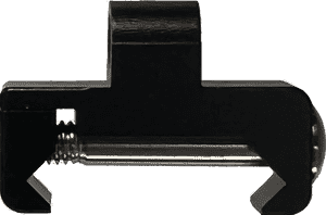 Sling Mount for Picatinny Rail Sling Mount for Picatinny Rail