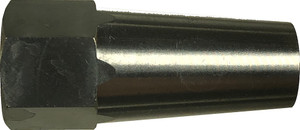 AeroBump 5/16"-24 Ti Hex/Slant Nut AeroBump 5/16"-24 Ti Hex/Slant Nut