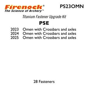 Ti Kit for PSE 2023 Omen