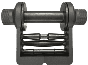 AeroBowString Serving Jig: Twin Drag (ABSSJ-TD) AeroBowString Serving Jig: Twin Drag (ABSSJ-TD)