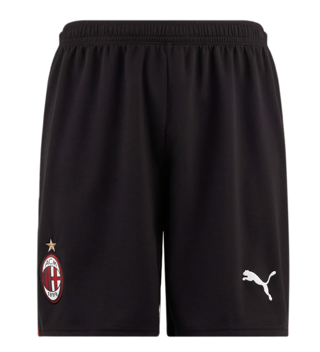 AC Milan 23/24 Stadium Men's Home Shirt