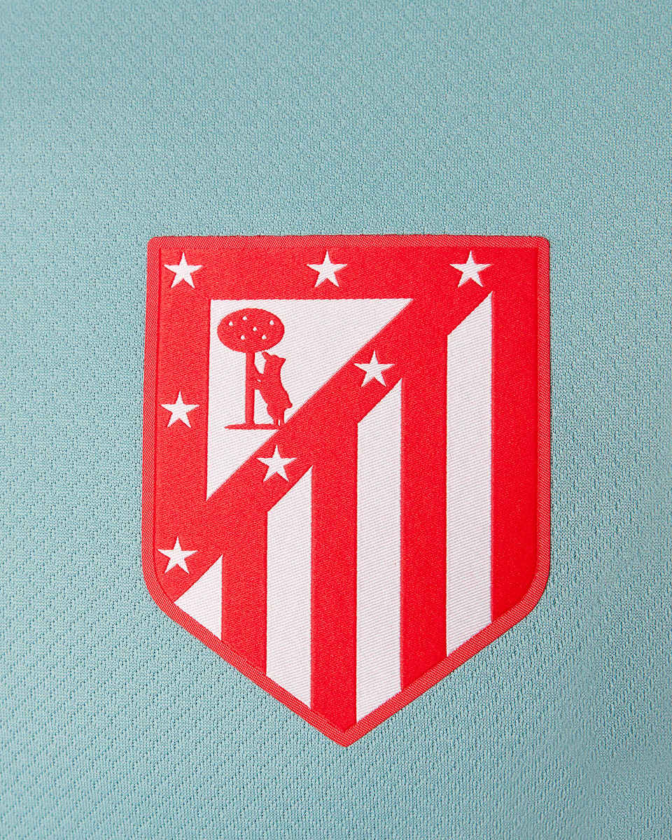 Atletico Madrid 24/25 Stadium Men's Away Shirt