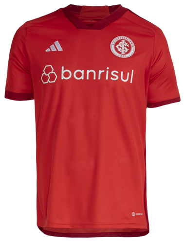 Internacional 23/24 Kid's Home Shirt and Shorts