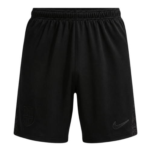 Norway 2026 Authentic Men's Away Shirt