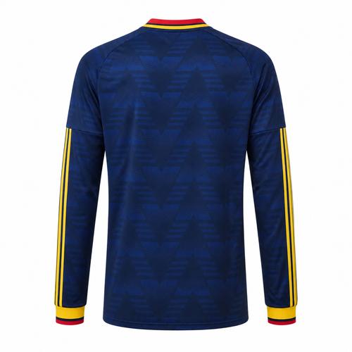 Arsenal 26/27 Men's Away Long Sleeve Shirt