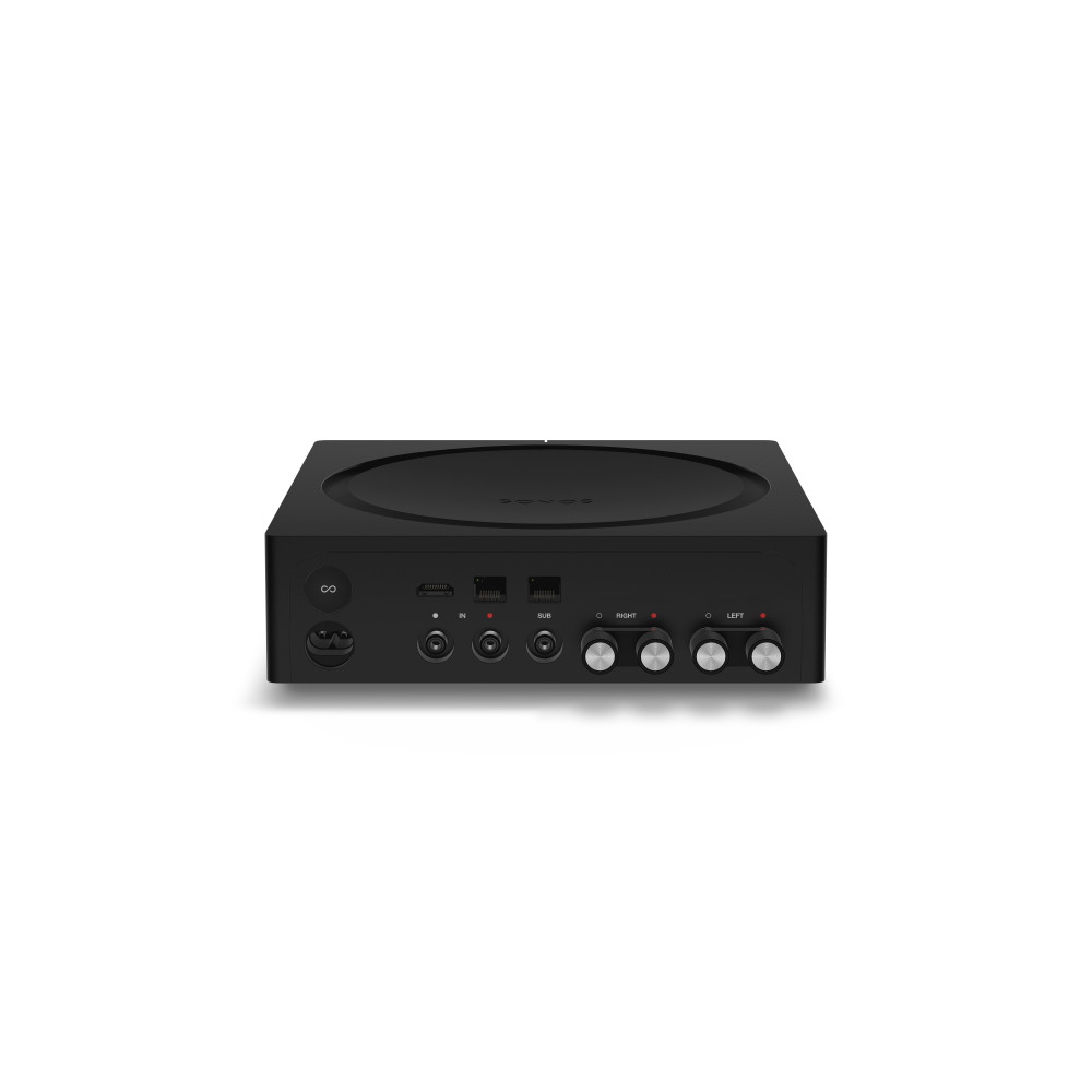 Sonos Amp | 125W Wireless Streaming Amplifier | Jennings Sound