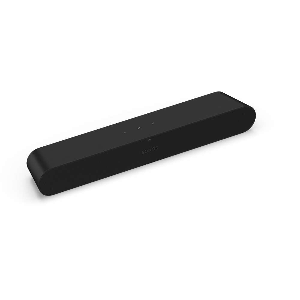 Sonos Ray Soundbar | Compact TV Sound | Jennings Sound & Vision