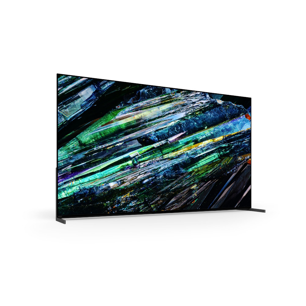 55 Inch Sony A90j 83 Release Date Sony A90J 65 Inch TV: BRAVIA XR