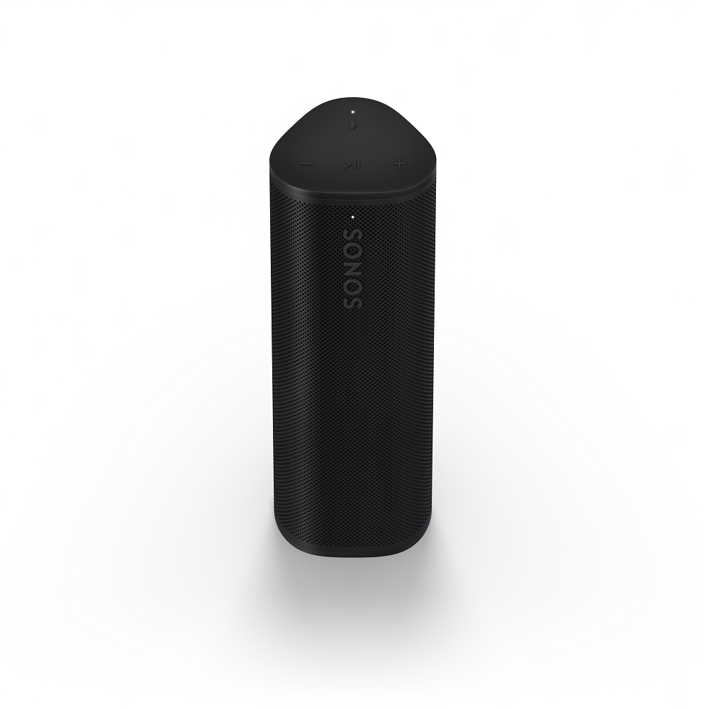 Portable Speaker Sonos Speaker Without Wifi Roam 1