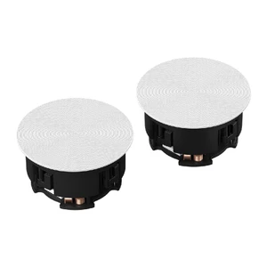 Sonos 6" In-Ceiling Speakers by Sonance (pair), INCLGWW1