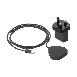 Sonos Roam Wireless Charger RMWCHUS1BLK physical Jennings Sound & Vision Sonos Roam Wireless Charger RMWCHUS1BLK physical Jennings Sound & Vision