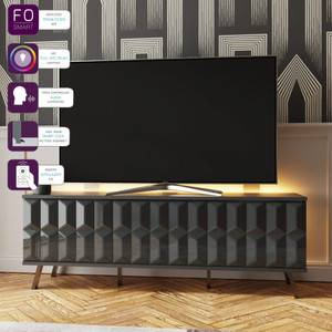 Frank Olsen Elevate LED TV Cabinet ELETV physical Jennings Sound & Vision Frank Olsen Elevate LED TV Cabinet ELETV physical Jennings Sound & Vision