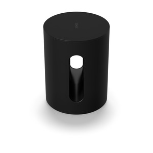Sonos Sub Mini Wireless Subwoofer SUBM1 physical Jennings Sound & Vision Sonos Sub Mini Wireless Subwoofer SUBM1 physical Jennings Sound & Vision