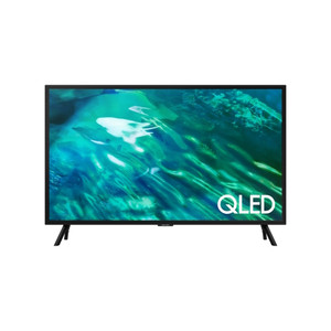 Samsung QE32Q50AE 2023 32" HD QLED TV QE32Q50AEUXXU physical Jennings Sound & Vision Samsung QE32Q50AE 2023 32" HD QLED TV QE32Q50AEUXXU physical Jennings Sound & Vision