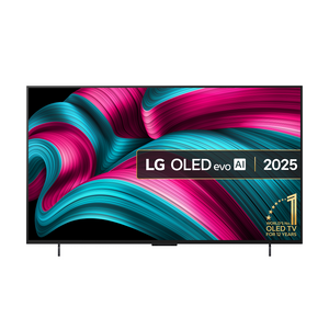 LG 42" OLED 2025 TV Model OLED42C55 LG 42" OLED 2025 TV Model OLED42C55