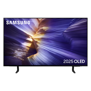 Samsung QE42S90F 42 Inch Smart 2025 OLED TV Samsung QE42S90F 42 Inch Smart 2025 OLED TV