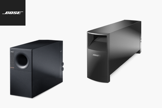 Bose Product Recall on certain products manufactured before April 2006