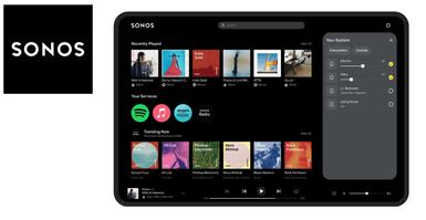 Latest Sonos App Latest Sonos App