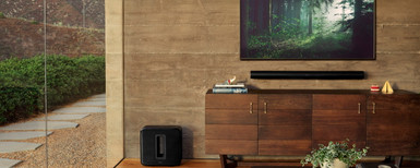 New Sonos Products New Sonos Products