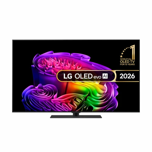 LG OLED55G66 55 inch G6 OLED evo TV