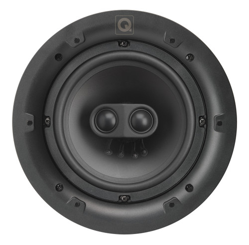QI65CST Stereo Ceiling Speaker (Single)