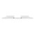 Sonos Beam Bracket White Angle 1