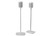Flexson Floor Stands for Sonos One, One G2, One SL & Play 1